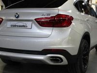 occasion BMW X6 (F16) XDRIVE30D 258 LOUNGE PLUS BVA8