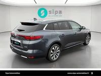 Occasion Renault Mégane IV Intens 160 ch (117 kW) 2021 Bleu Break