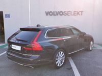 occasion Volvo V90 D5 AWD 235ch Inscription Geartronic