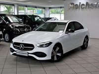 Occasion Mercedes C200 186 ch (136 kW) 2023 Berline