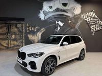 Occasion BMW X5 M Sport 394 ch (289 kW) 2022 Blanc SUV