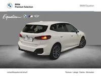 Occasion BMW 225 Active Tourer M Sport 2022 Noir Monospace