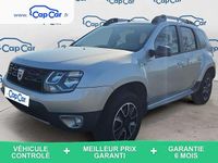 Occasion Dacia Duster 125 ch (91 kW) 2017 SUV