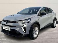 Occasion Renault Captur Evolution 102 ch (75 kW) 2024 Gris SUV