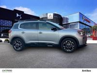 occasion Citroën C5 Aircross Bluehdi 130 S&s Eat8 Shine