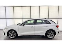 occasion Audi A3 Sportback 40 Tdi 200 S Tronic 7 Quattro S Line