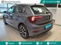 occasion VW Polo 1.0 TSI 95ch Life