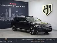 occasion VW Passat 1.4 Tsi Hybride Rechargeable Dsg6 Gte