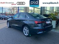 occasion Audi A3 Berline Design 30 TFSI 81 kW (110 ch) 6 vitesses