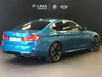 occasion BMW M5 4.4 V8 600ch M Steptronic