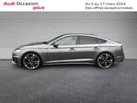 occasion Audi A5 Sportback 35 Tdi 163ch S Line S Tronic 7 9cv