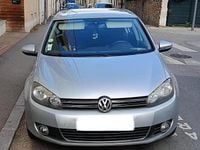 Occasion VW Golf 105 ch (77 kW) 2011 Berline