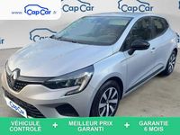 Occasion Renault Clio V LIMITED 91 ch (66 kW) 2022 Citadine