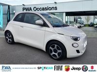occasion Fiat 500e 500 3+1 500