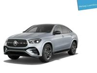 occasion Mercedes GLE350e Classe Gle4matic Coupe Amg Line Exterieur/navi