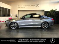 occasion Mercedes CLA180 Classed 116ch AMG Line 8G-DCT