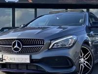occasion Mercedes CLA220 Classe177 Ch 7g-tronic Fascination Amg Toit Ouvrant / Camera Sieges Memoire
