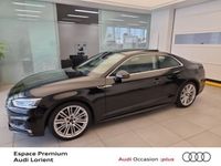 occasion Audi A5 40 TDI 190ch S line S tronic 7 - VIVA166851926