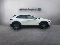 occasion Mazda CX-30 2.0 e-SKYACTIV-X M-Hybrid 186ch Exclusive-Line BVA