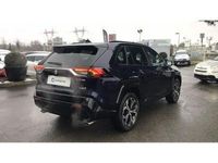 occasion Suzuki Across ( Idem RAV4 TOYOTA )