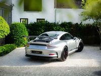 occasion Porsche 911 GT3 4.0i RS PDK