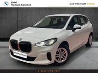 Occasion BMW 218 137 ch (100 kW) 2023 Blanc Monospace