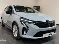 Occasion Renault Clio V Evolution 92 ch (67 kW) 2024 Gris Berline