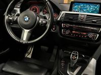 occasion BMW 420 420 Coupé d xDrive F32 LCI 190Ch Pack M Sport