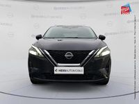 Occasion Nissan Qashqai 141 ch (103 kW) 2023 Noir métallisé SUV