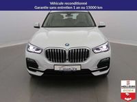 occasion BMW 320 X5 X5 xDrive45eLounge +Cuir