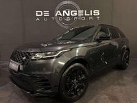 Occasion Land Rover Range Rover Velar R-Dynamic 179 ch (131 kW) 2020 Gris SUV