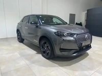 Occasion DS Automobiles DS3 Crossback E-Tense Performance Line Plus 2020 Gris platinium (m) SUV