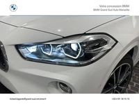 Occasion BMW X2 M Sport 193 ch (141 kW) 2018 Blanc SUV