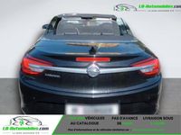 occasion Opel Cascada 1.6 Turbo 200 ch