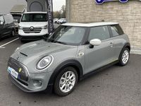 Occasion Mini Cooper SE 135 kW (184 ch) 2020 Citadine