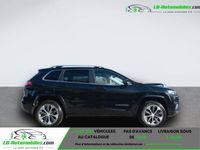 occasion Jeep Cherokee 2.2L Multijet 195 4x4 BVA