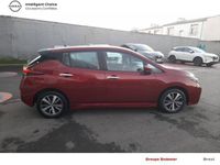 occasion Nissan Leaf - VIVA166557637