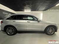 occasion Mercedes GLC350 Classe4m