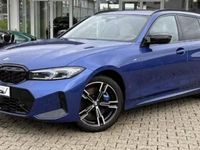 Occasion BMW M340 Comfort Edition 341 ch (250 kW) 2022 Bleu Berline