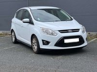 occasion Ford C-MAX 1.6 TDCI 115 FAP Titanium