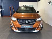 occasion Peugeot 2008 1.2 PureTech 130ch S&S GT Line 7cv - VIVA163235057