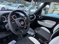 occasion Fiat 500L 1.4 95ch Urban