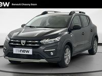 Occasion Dacia Sandero Essentiel 2022 Gris Citadine