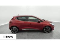 occasion Renault Clio IV Clio TCe 120 Energy - Intens