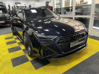 occasion Audi RS6 Avant V8 4.0 TFSI ABT 740CV Tiptronic 8 Quattro