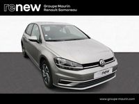 occasion VW Golf VII Ph2 1.0 TSI 115 Connect DSG E6d-T 5p