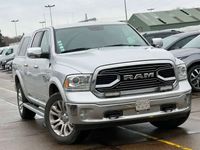 occasion Dodge Ram 5.7i LPG/EDITION LARAMIE LONGHORN/FULLOPTIONS