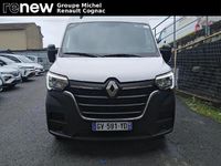 Occasion Renault Master 2024 Blanc Monospace