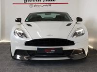 occasion Aston Martin Vanquish VanquishII V12 6.0 573ch