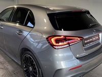 Occasion Mercedes A250 AMG 160 ch (117 kW) 2022 Berline